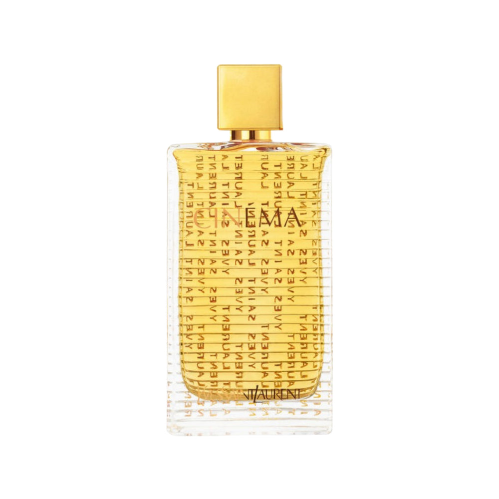 Cinema Eau de Parfum 90ml