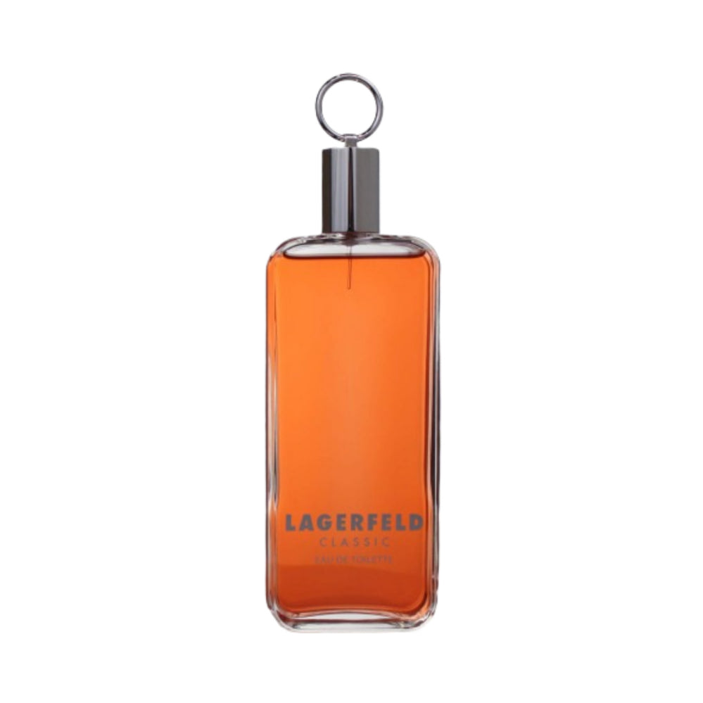 Classic Eau de Toilette 100ml
