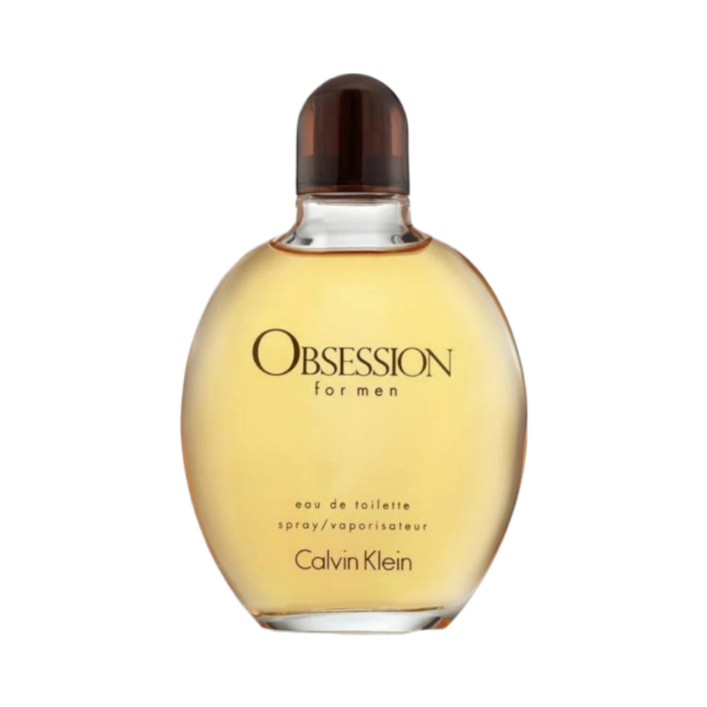 Obsession Eau de Toilette 200ml