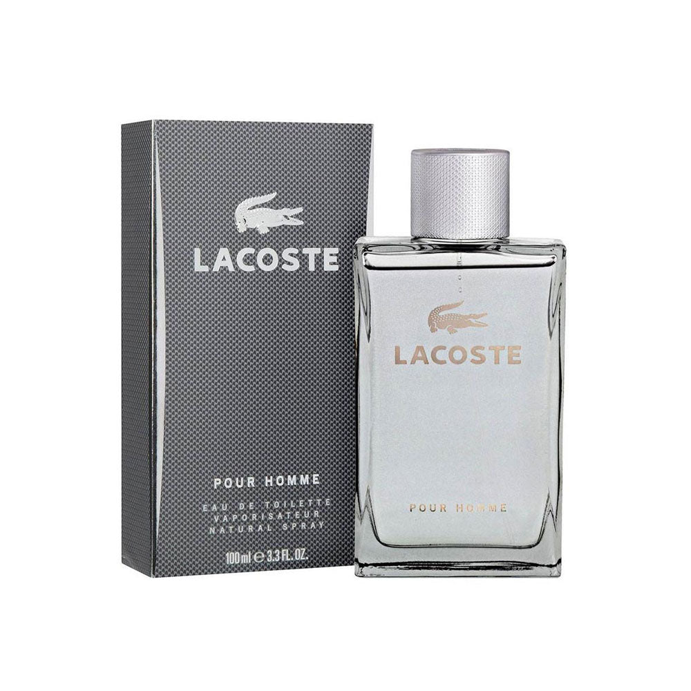 Pour Homme Eau de Toilette 100ml