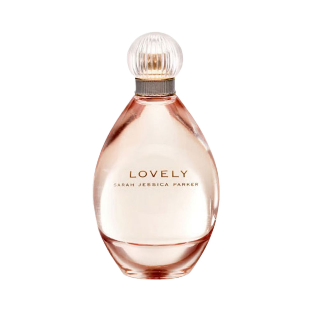 Lovely Eau de Parfum 100ml