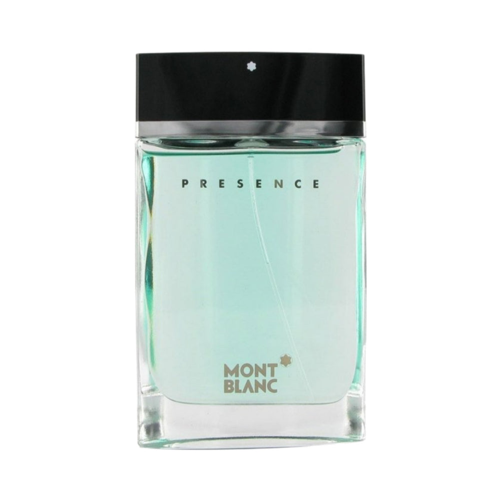 Presence Eau de Toilette 75ml
