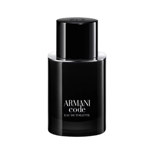 Code  Eau de Toilette 50ml