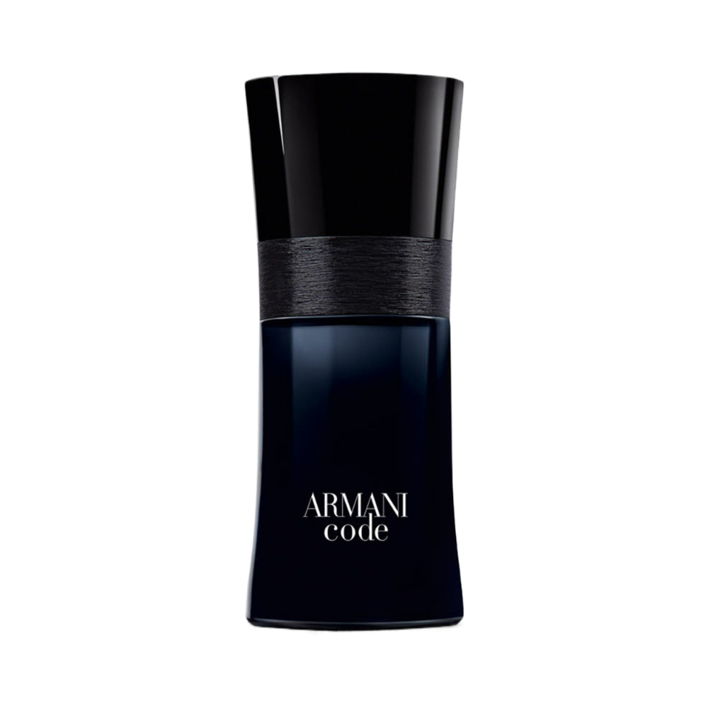 Code Eau de Toilette 50ml