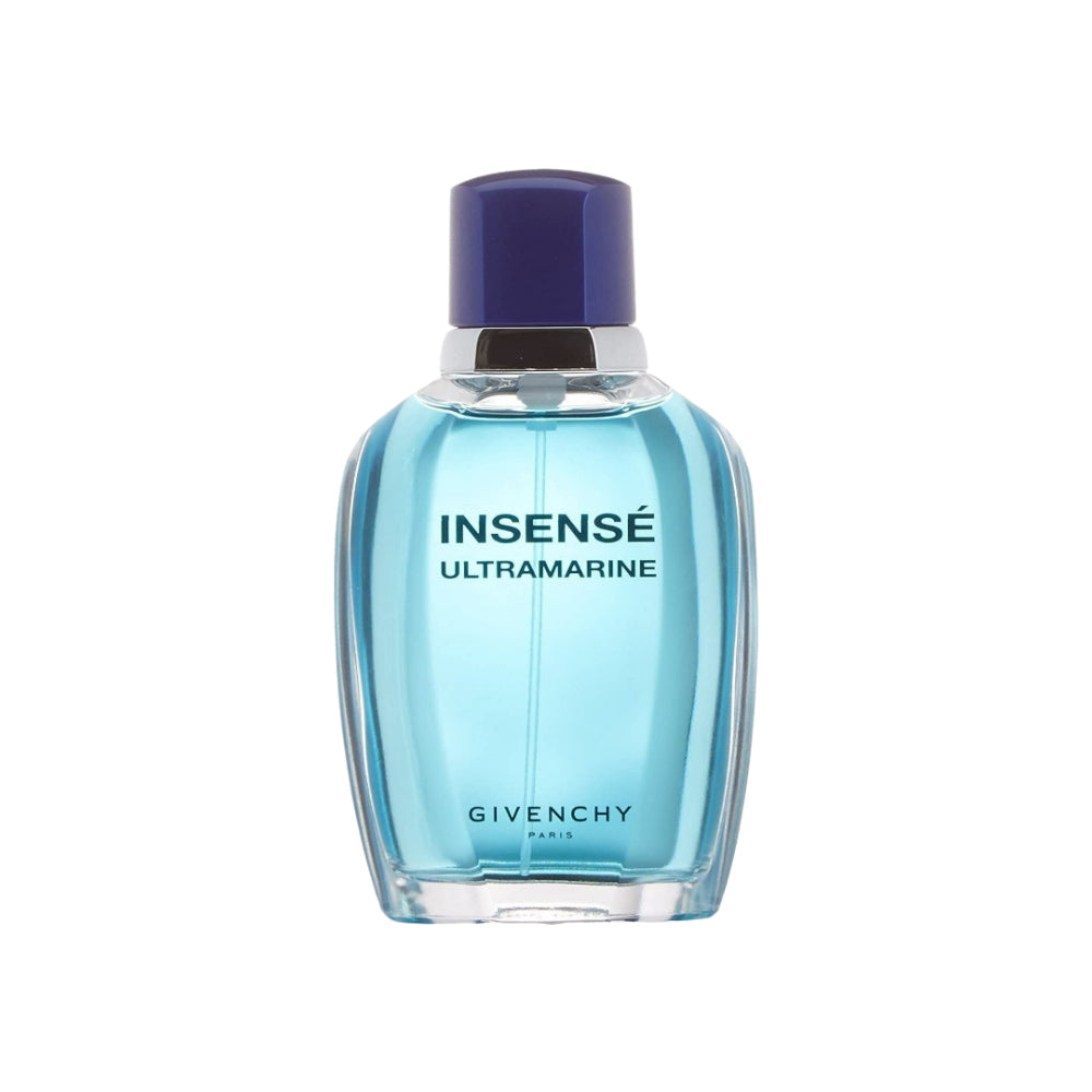 Intense Ultramarine Eau De Toilette 100ml