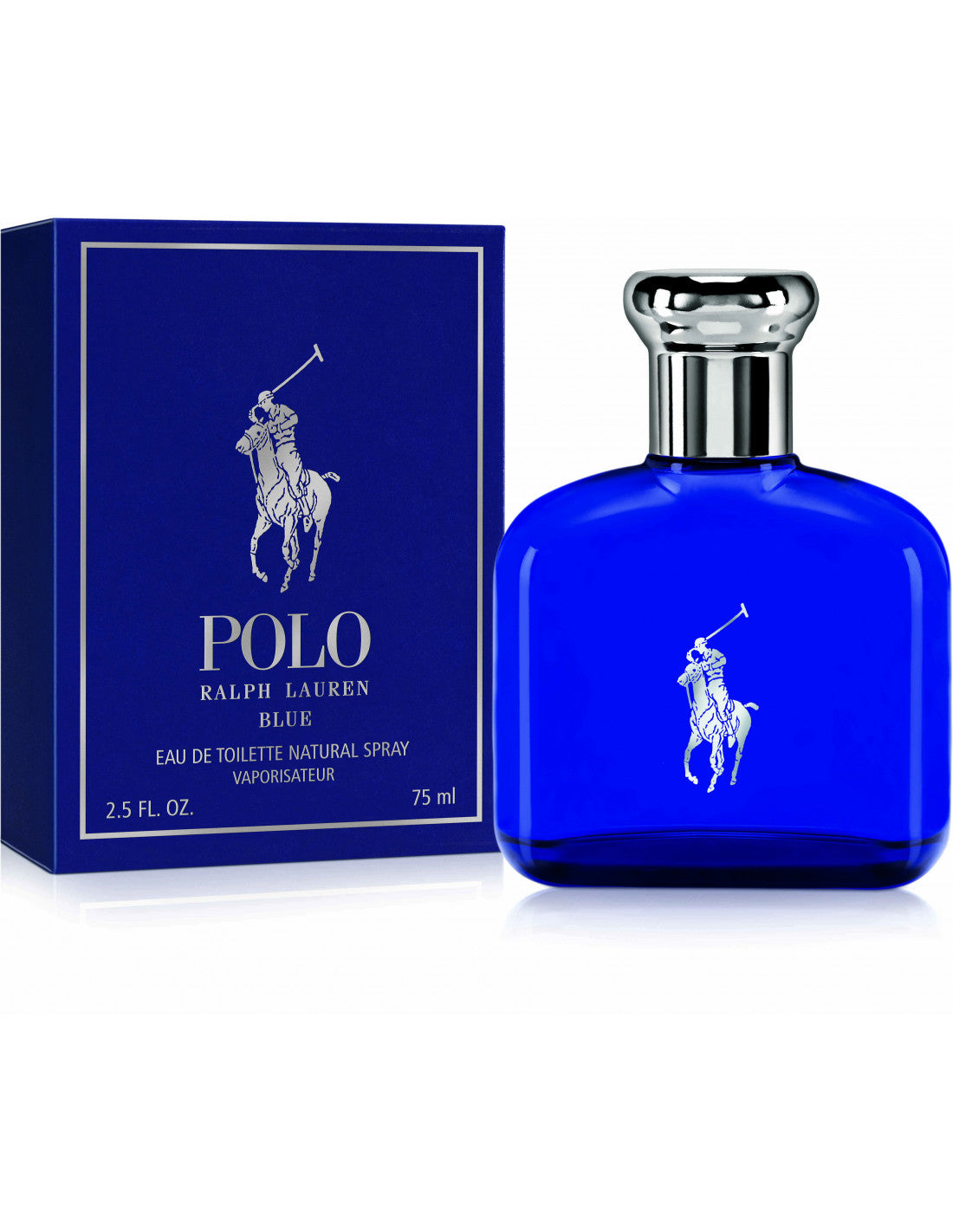 Polo Blue Eau de Toilette 75ml