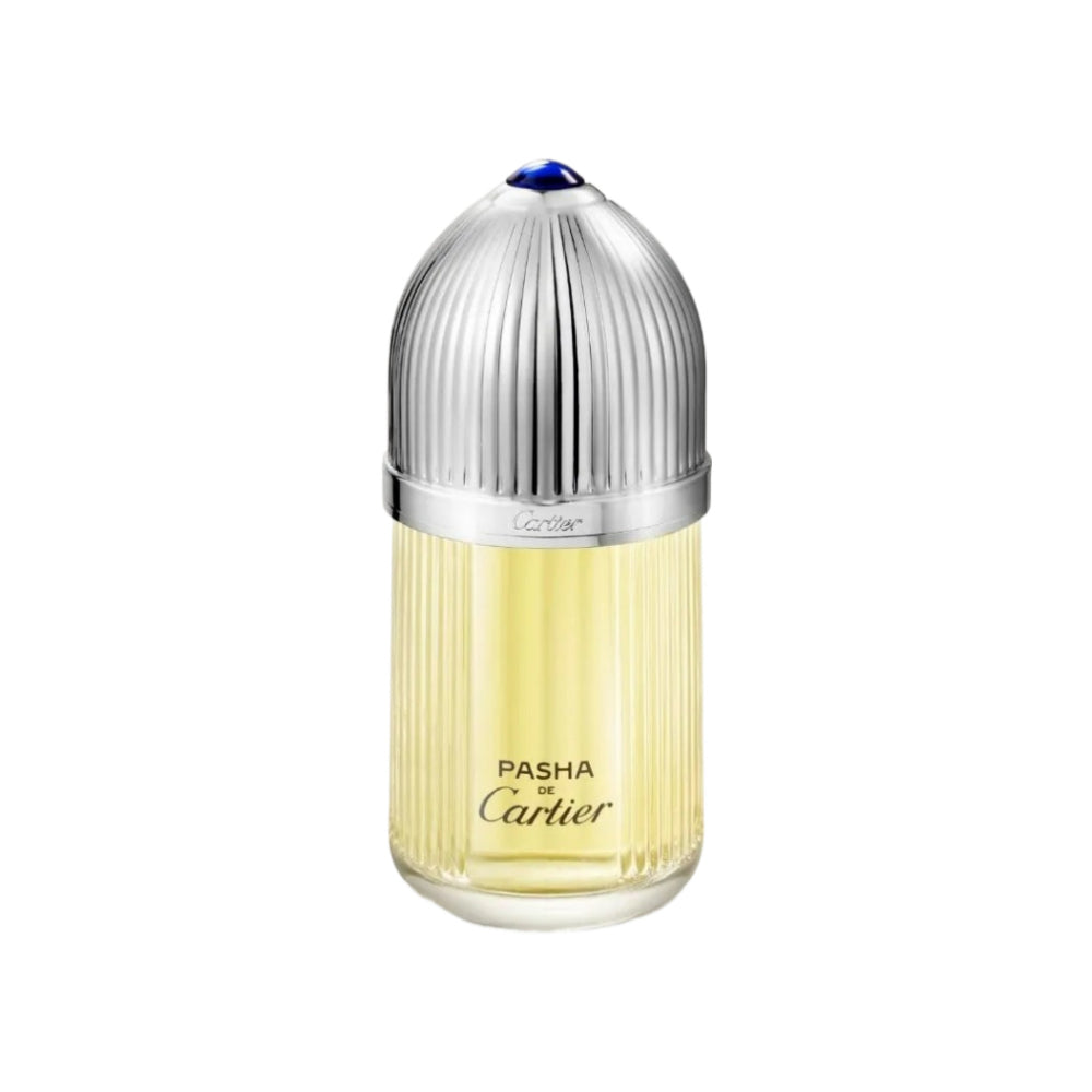 Pasha De Cartier Eau de Toilette 100ml