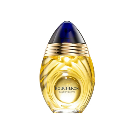 Boucheron Eau de Toilette 100ml