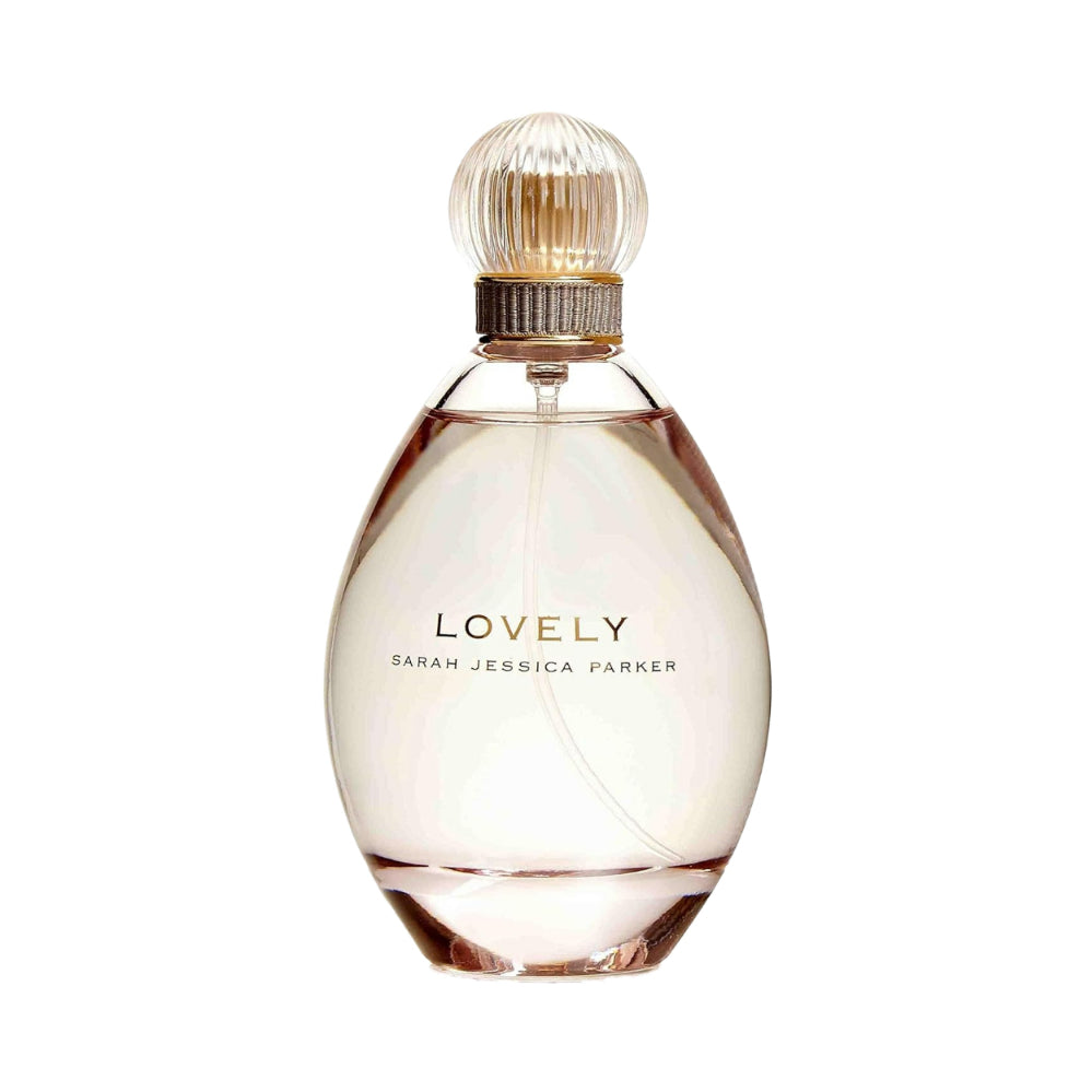 Lovely Eau de Parfum 50ml