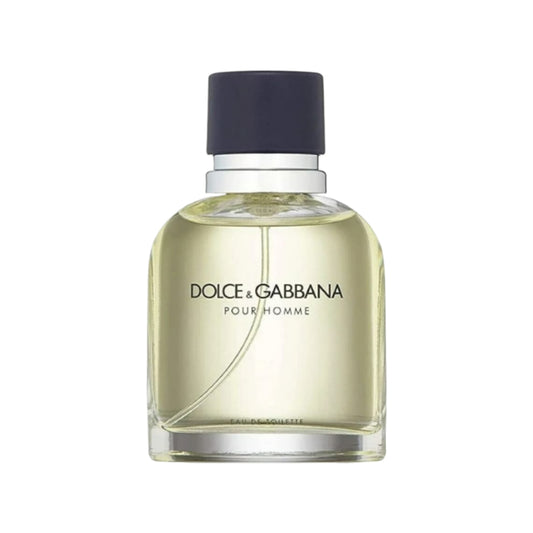 Pour Homme Eau de Toilette 75ml
