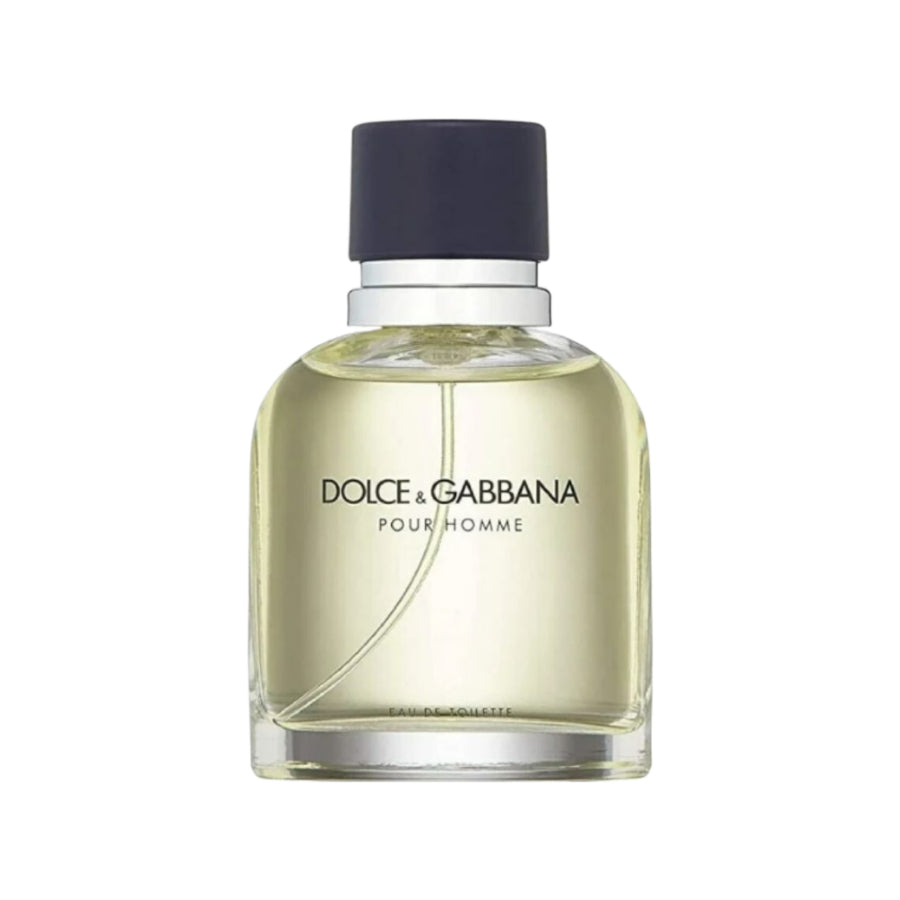 Pour Homme Eau de Toilette 75ml