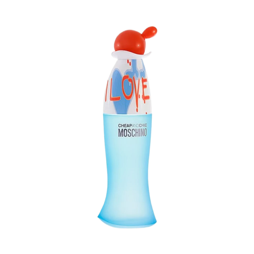 Cheap & Chic I Love Love Eau de Toilette 100ml