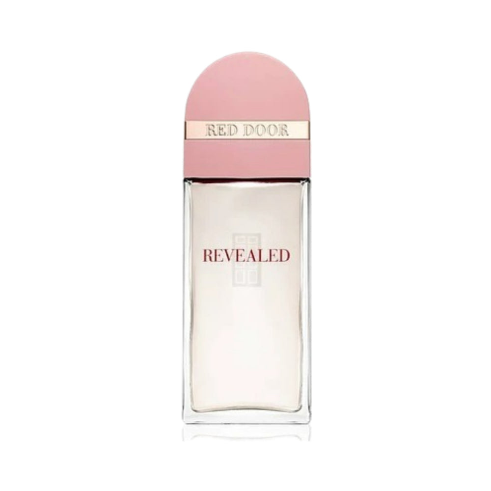 Revealed Eau de Parfum 100ml