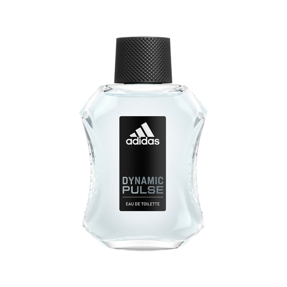Dynamic Pulse Eau De Toilette 100ml
