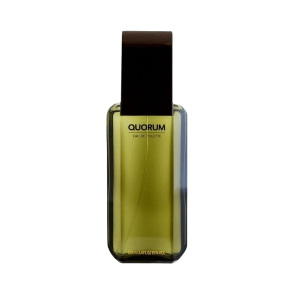 Quorum Eau de Toilette 100ml