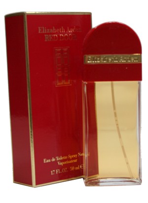 Red Door Eau de Toilette 50ml