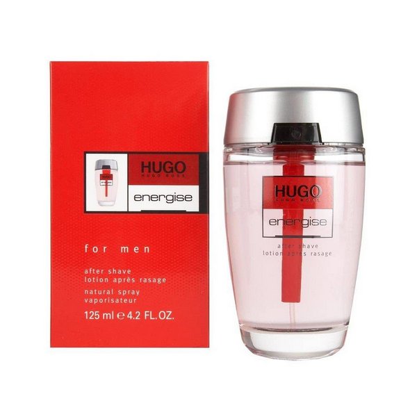 Hugo Energise Eau de Toilette 125ml