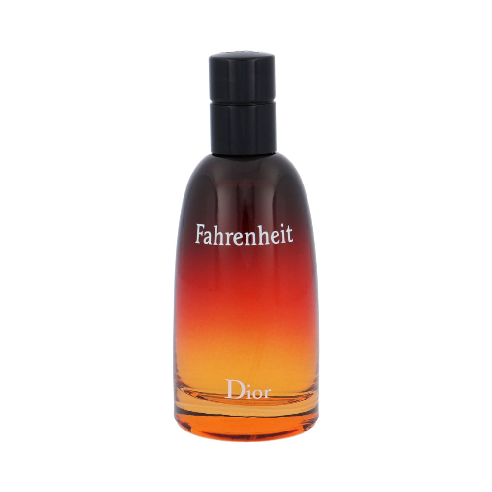 Fahrenheit Eau de Toilette 50ml