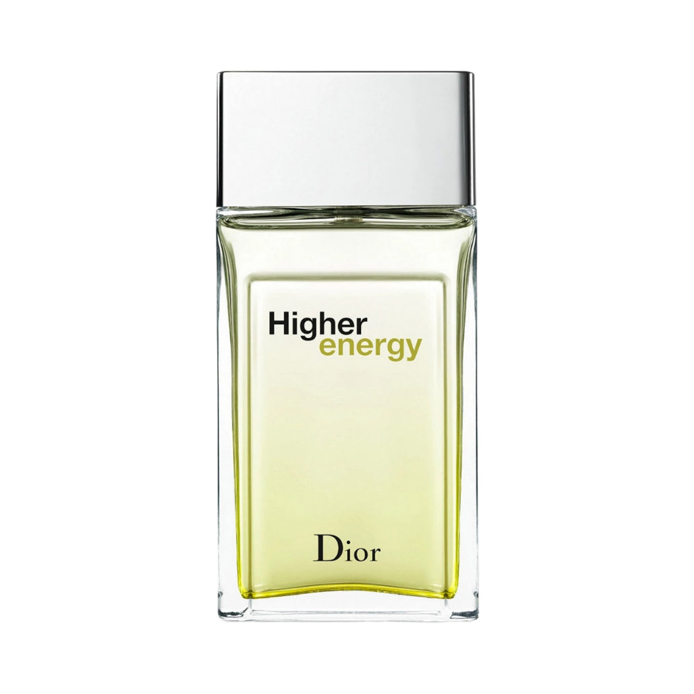 Higher Energy Eau de Toilette 100ml