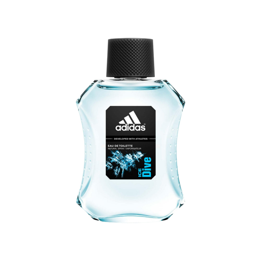 Ice Dive Eau De Toilette 100ml
