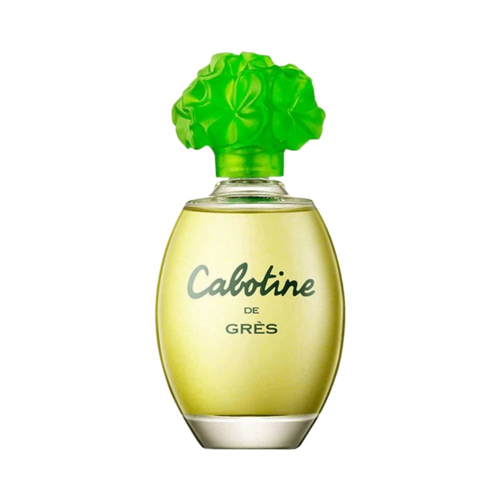 Cabotine Eau de Toilette 100ml