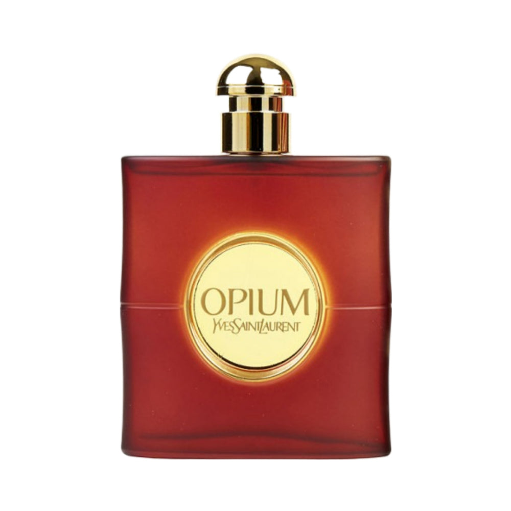 Opium Eau de Toilette 50ml