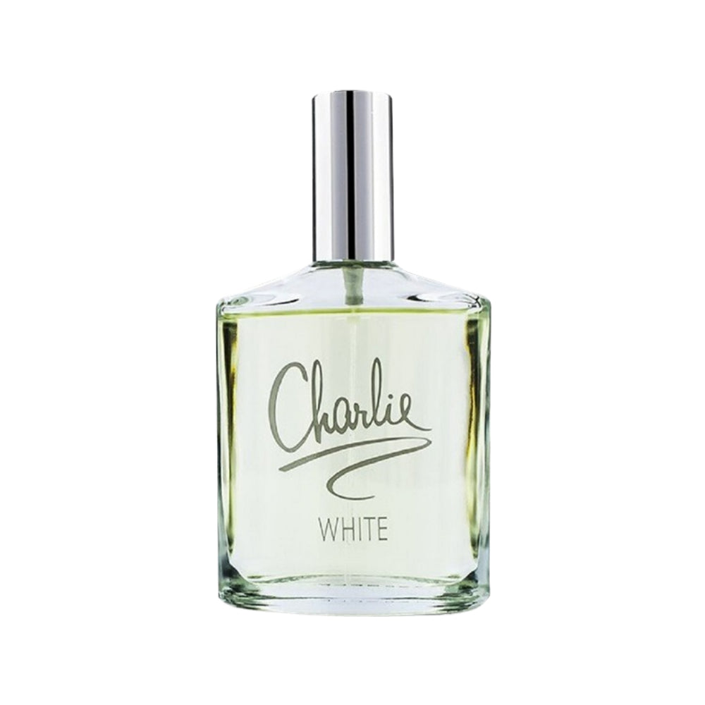 Charlie White Eau de Toilette 100ml