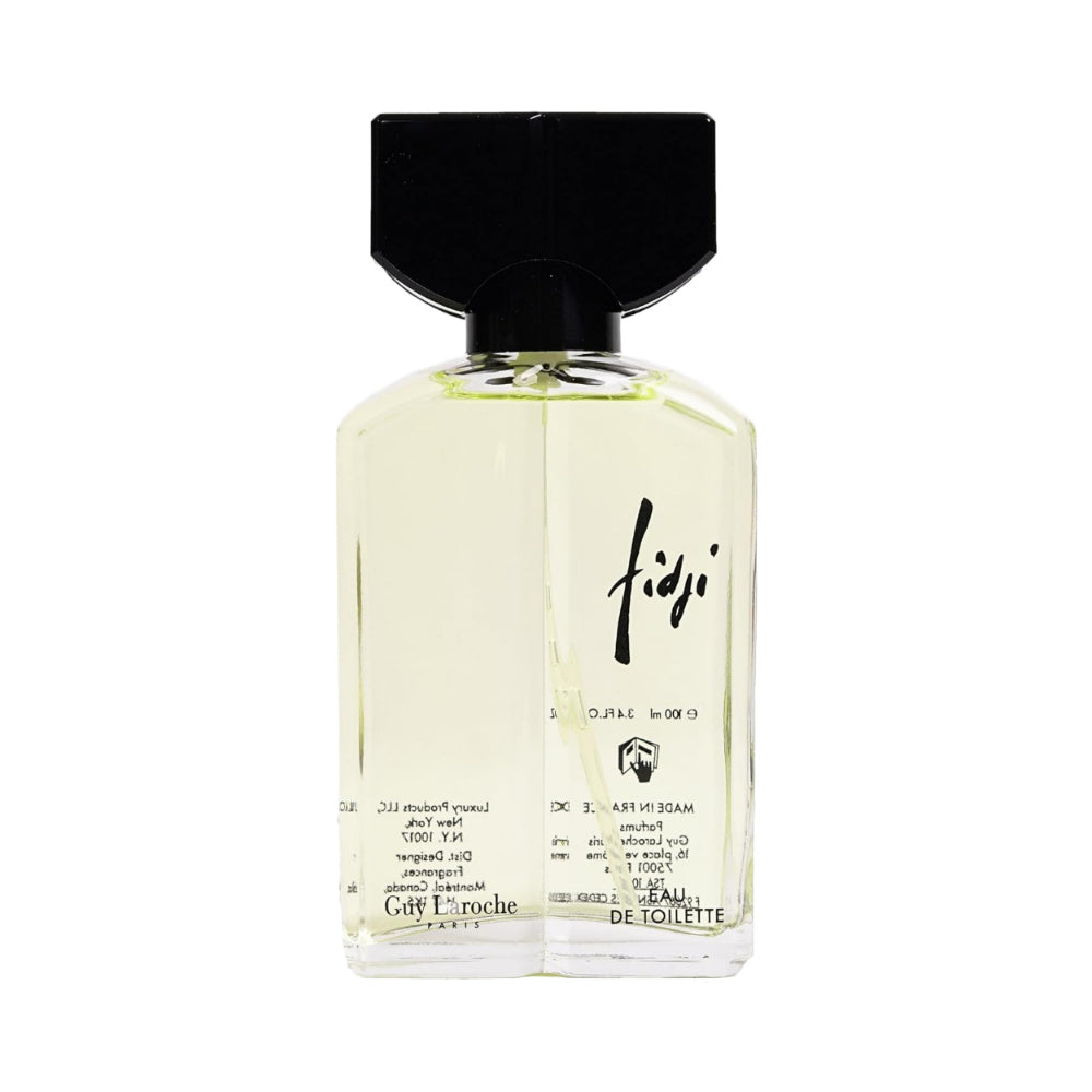 Fidji Eau de Toilette 100ml