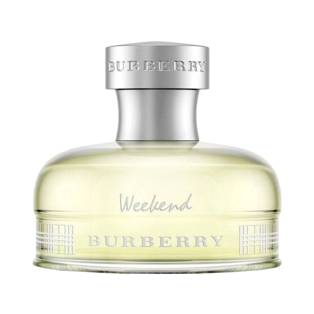 Weekend Eau de Parfum 50ml