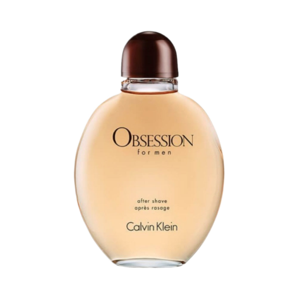 Obsession Eau de Toilette 75ml