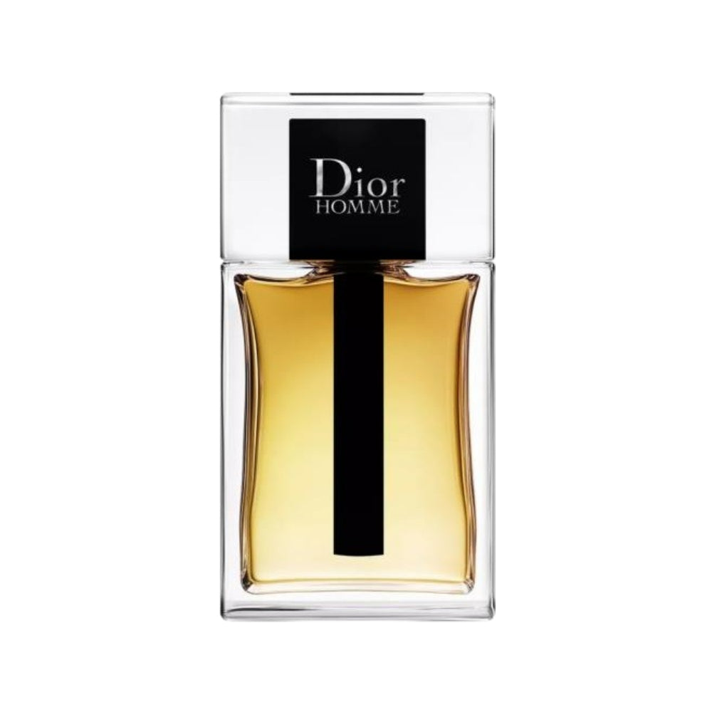 Dior Homme Eau de Toilette 100ml