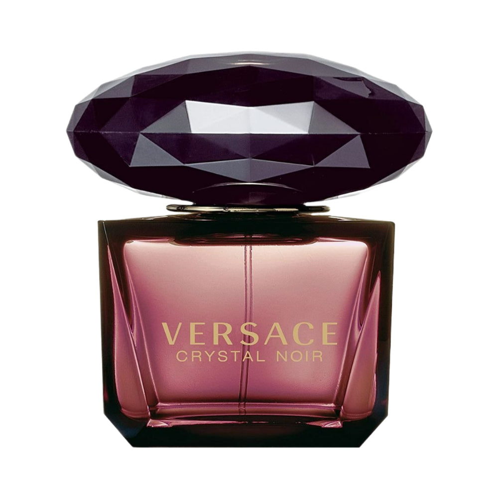 Crystal Noir Eau de Toilette 90ml