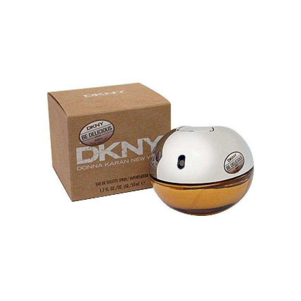 Be Delicious Eau de Toilette 50ml