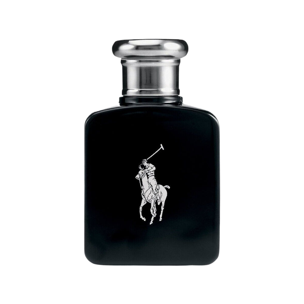 Polo Black Eau de Toilette 75ml