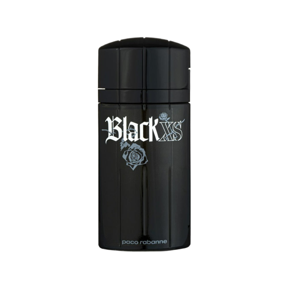 XS Black Eau De Toilette 100ml