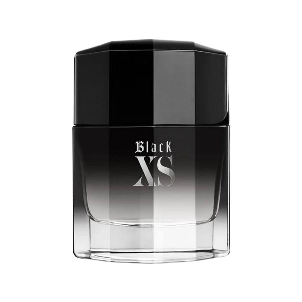 Black XS Eau de Toilette 100ml