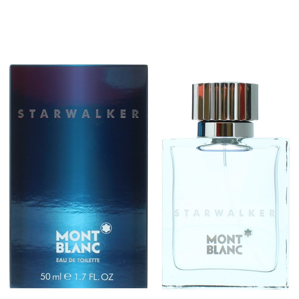 Starwalker Eau de Toilette 50ml