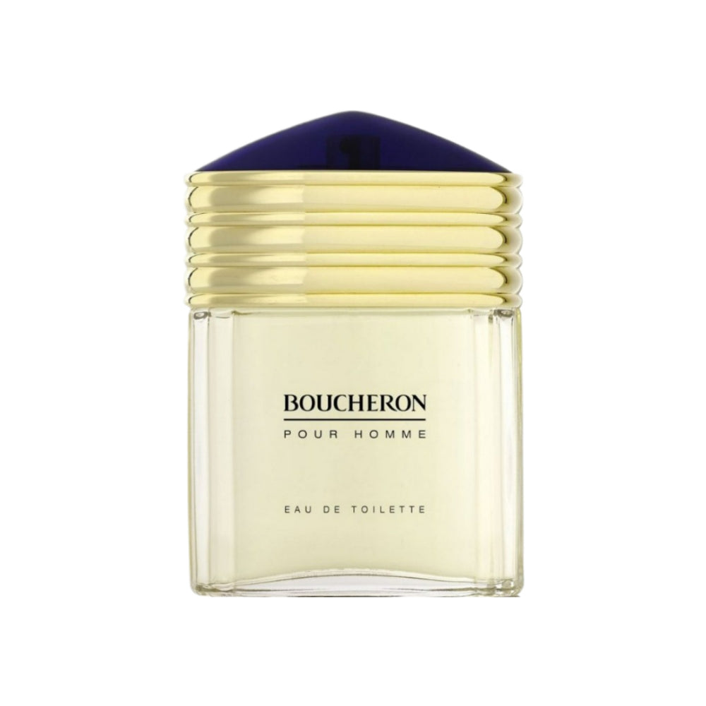 Pour Homme Eau de Toilette 100ml