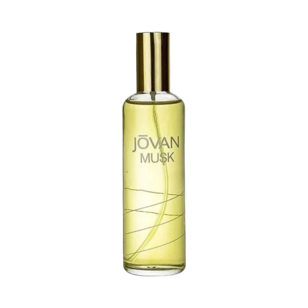 Musk Eau de Toilette 96ml