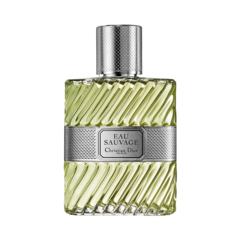 Eau Sauvage Eau de Toilette 100ml