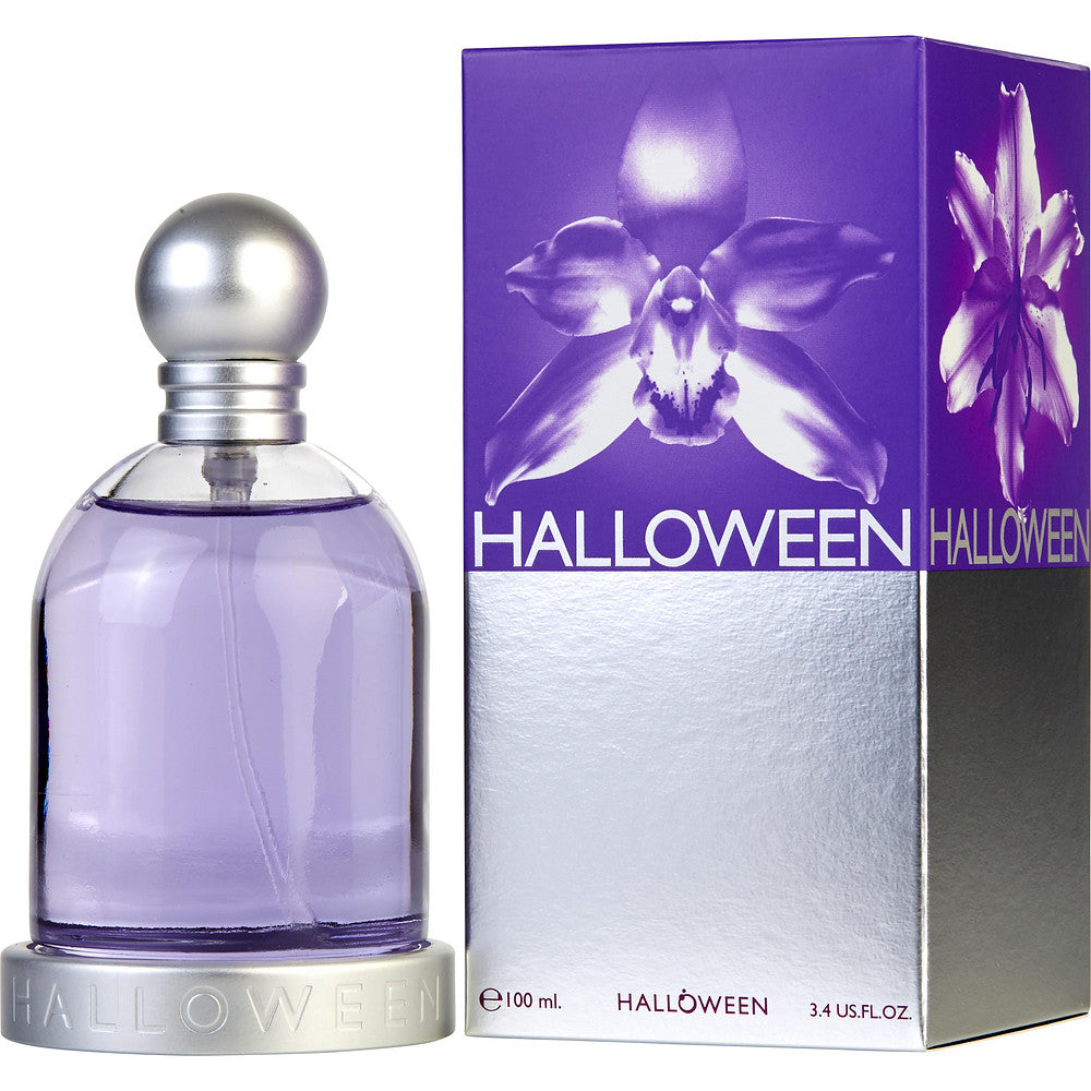 Halloween Eau de Toilette 100ml