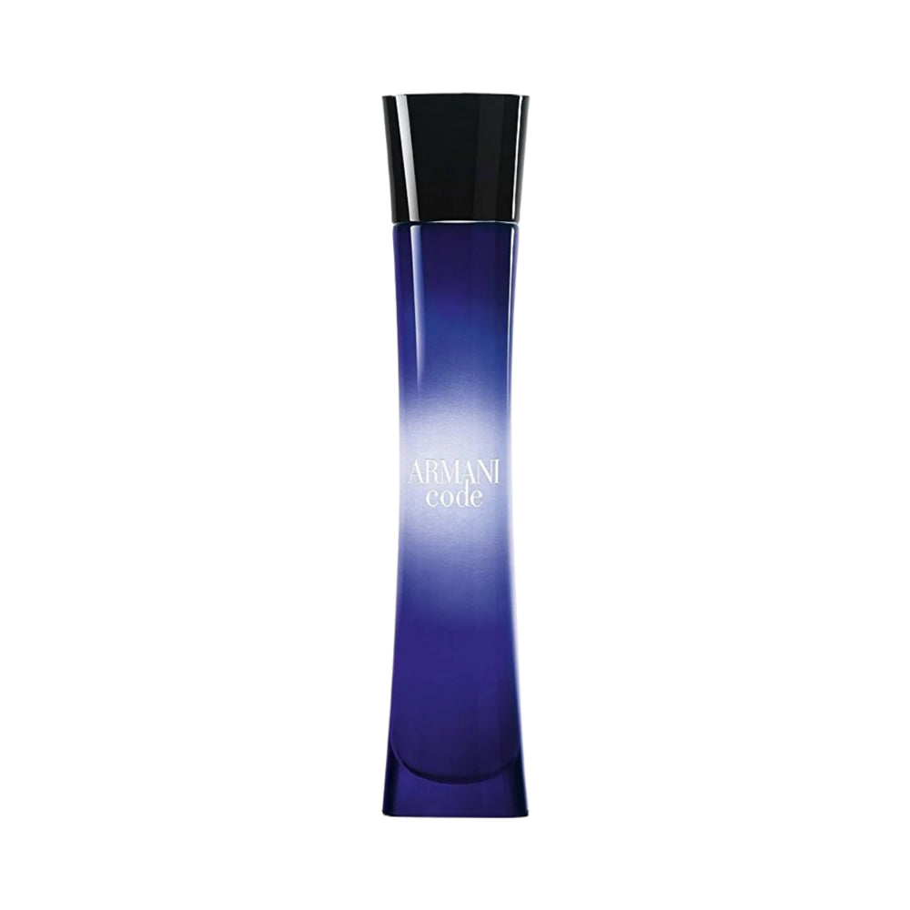 Code Eau de Parfum 50ml