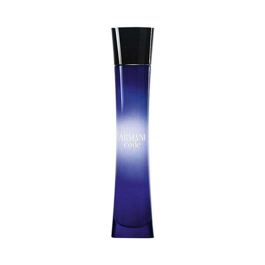Code Eau de Parfum 50ml