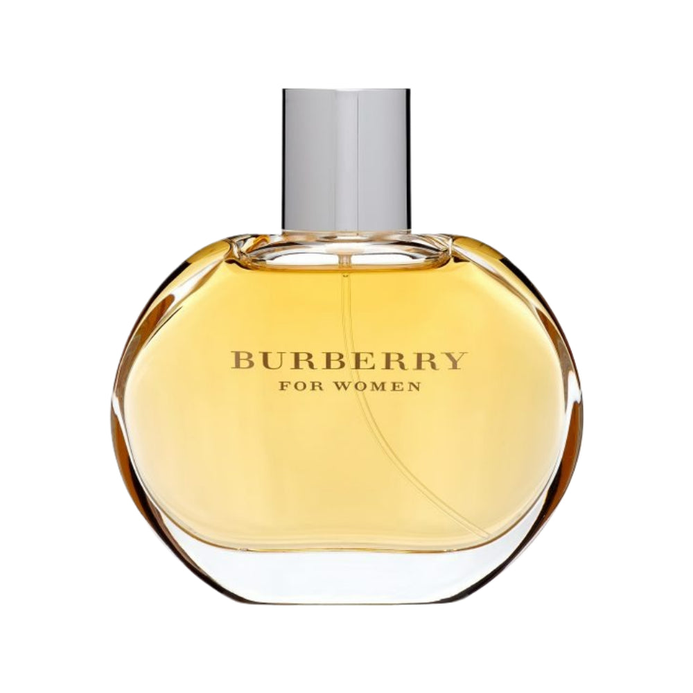 Women Eau de Parfum 100ml
