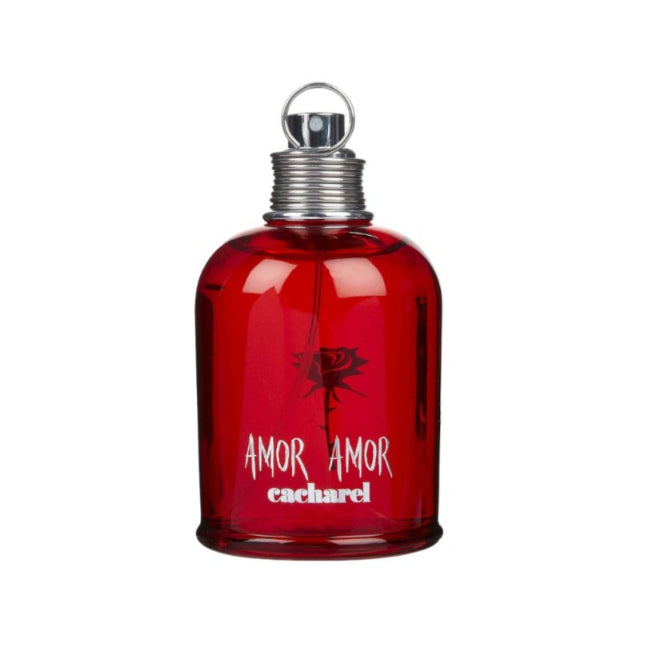 Amor Amor Eau de Toilette 50ml