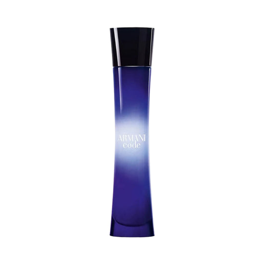 Code Eau de Parfum 75ml