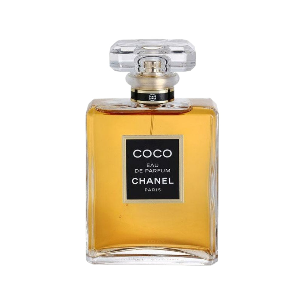 Coco Chanel Eau de Parfum 100ml