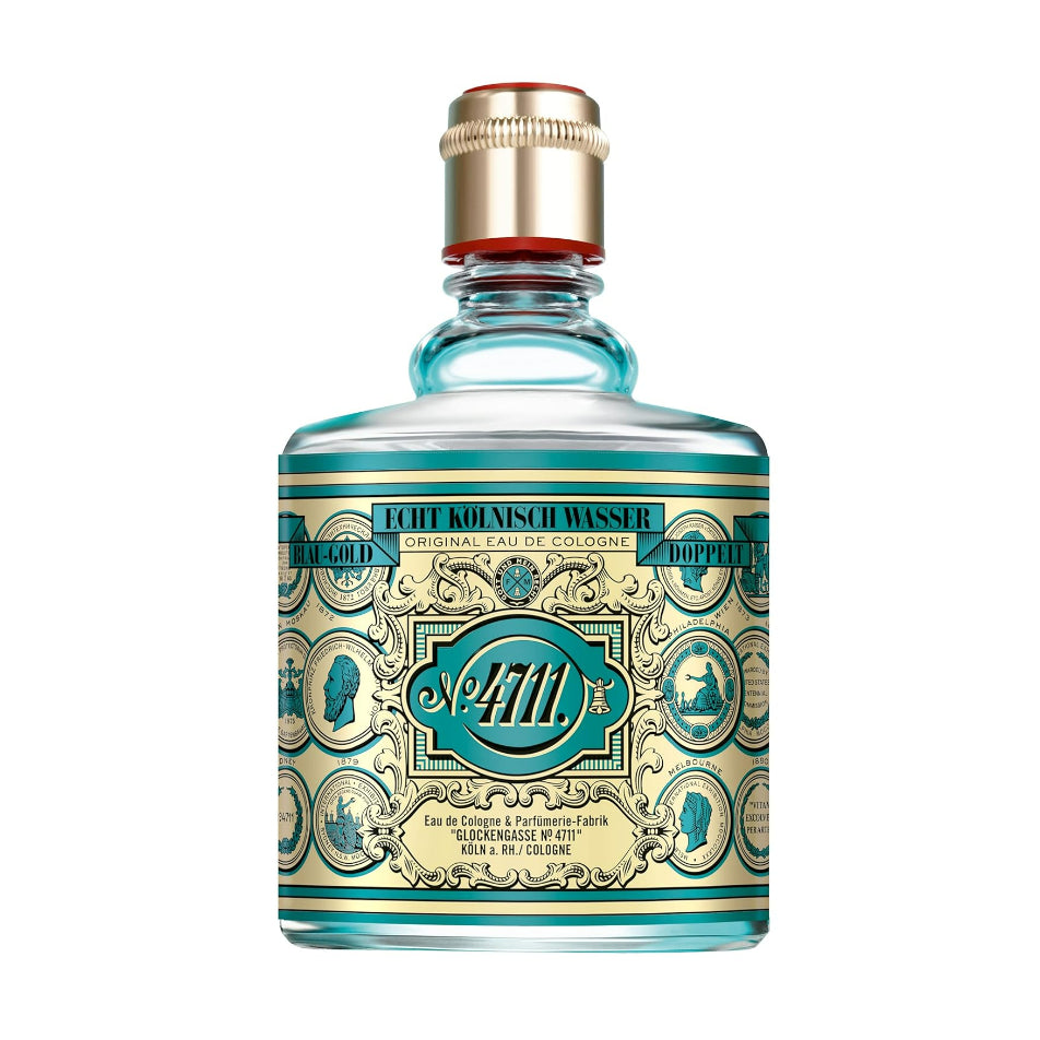 Splash Eau de Cologne 400ml