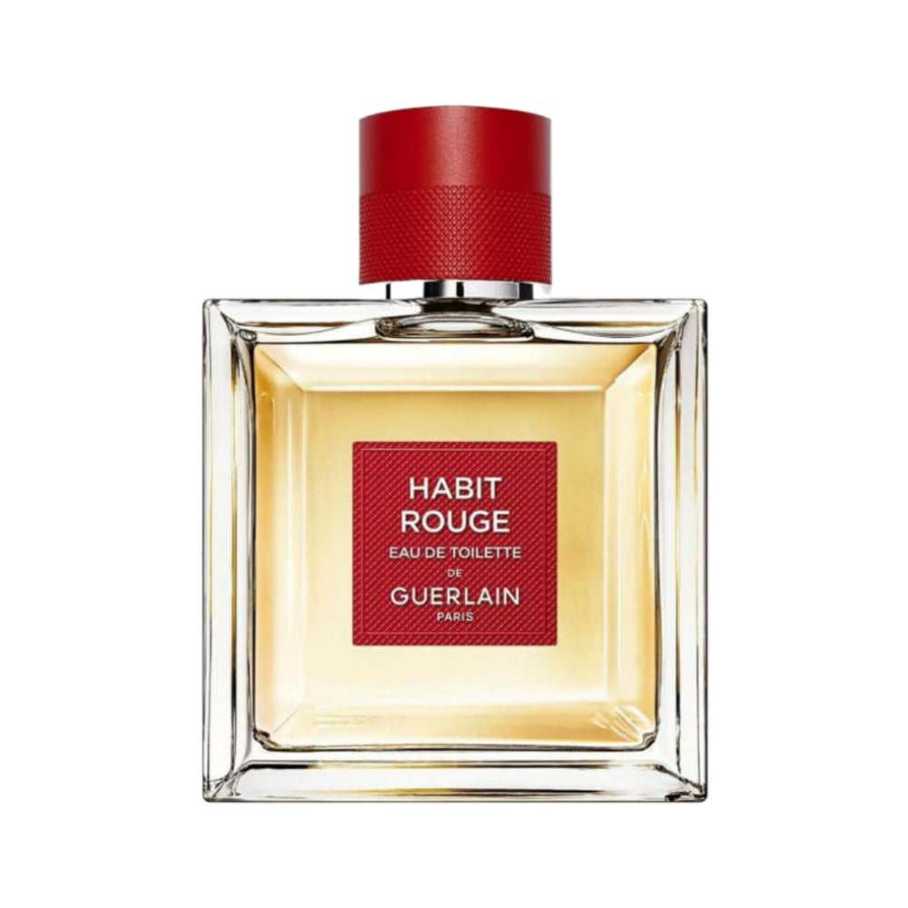 Habit Rougue Eau de Toilette 150ml