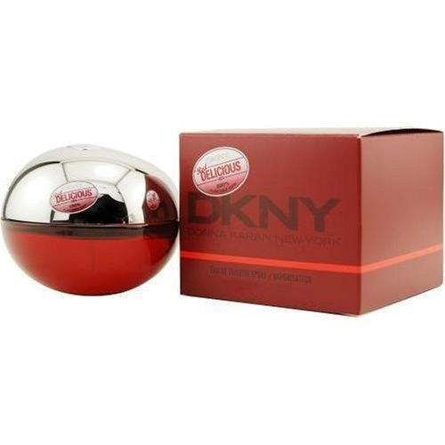 Red Delicious Eau de Toilette 100ml